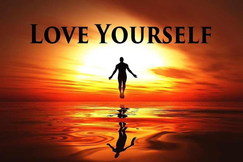 Love Yourself