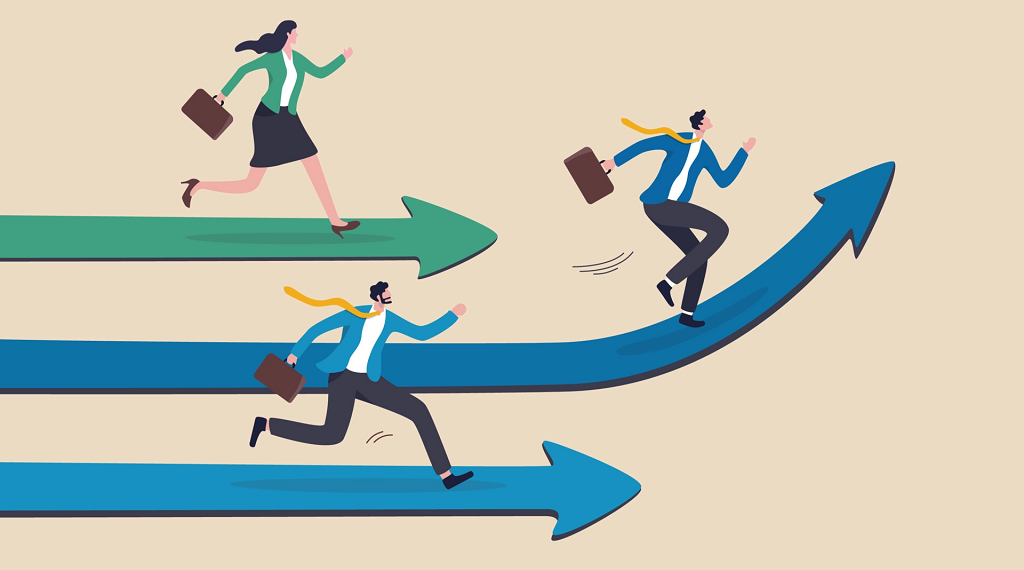 How Taking Initiative Can Change Your Life