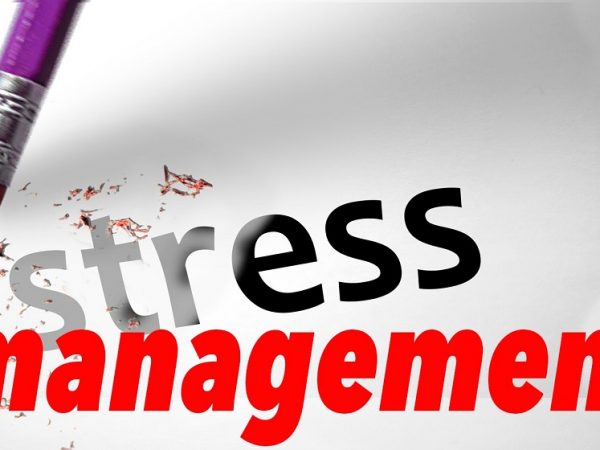 Ways to Manage Stress Effectively