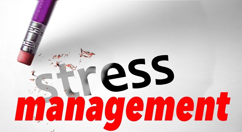 Manage Stress Effectively