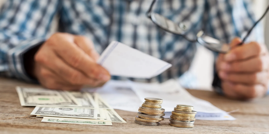 Good Financial Habits