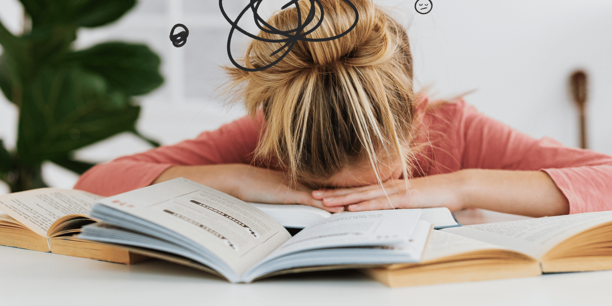 Books About Overcoming Procrastination