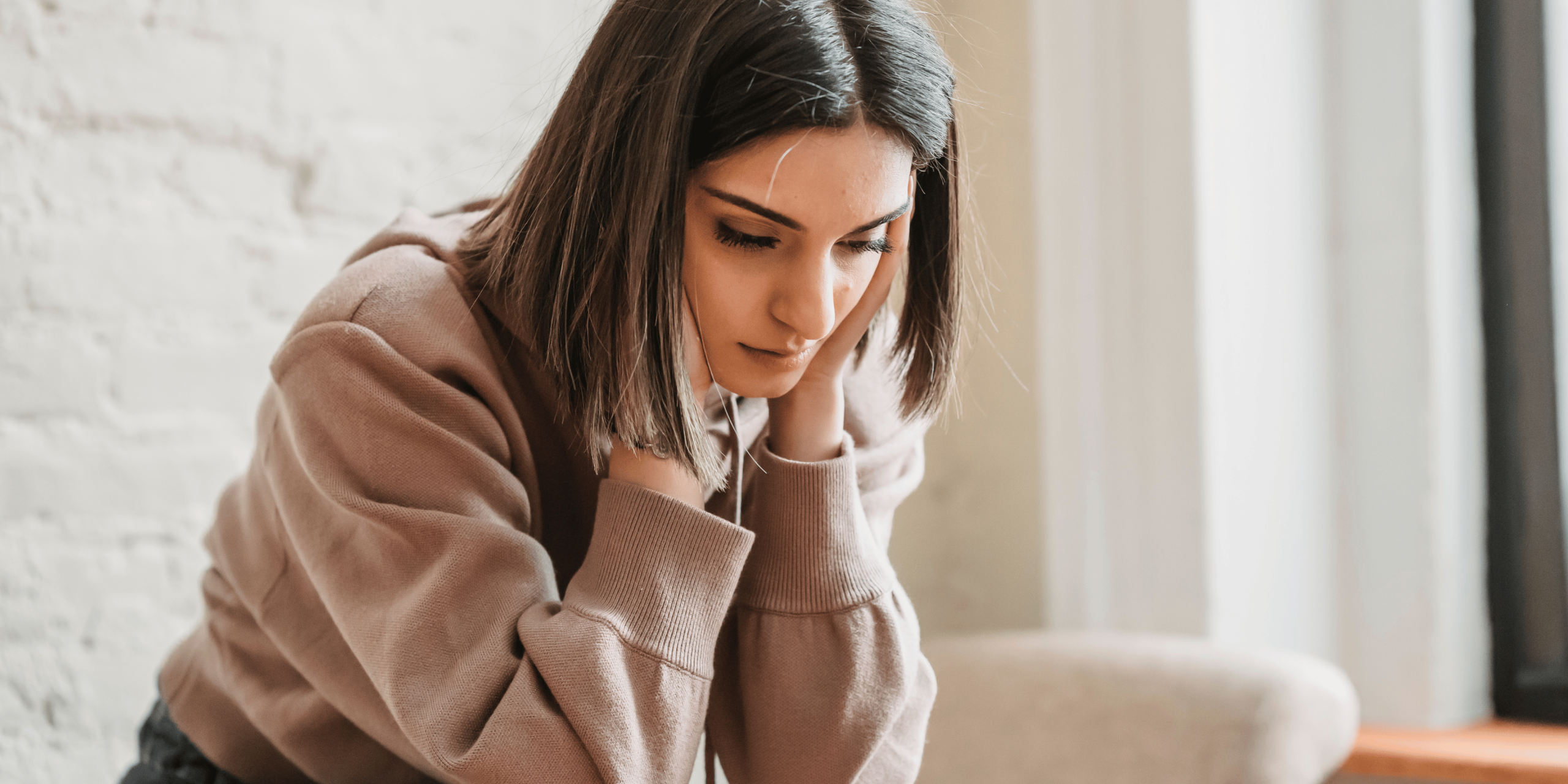 How to Stop Worrying About the Future