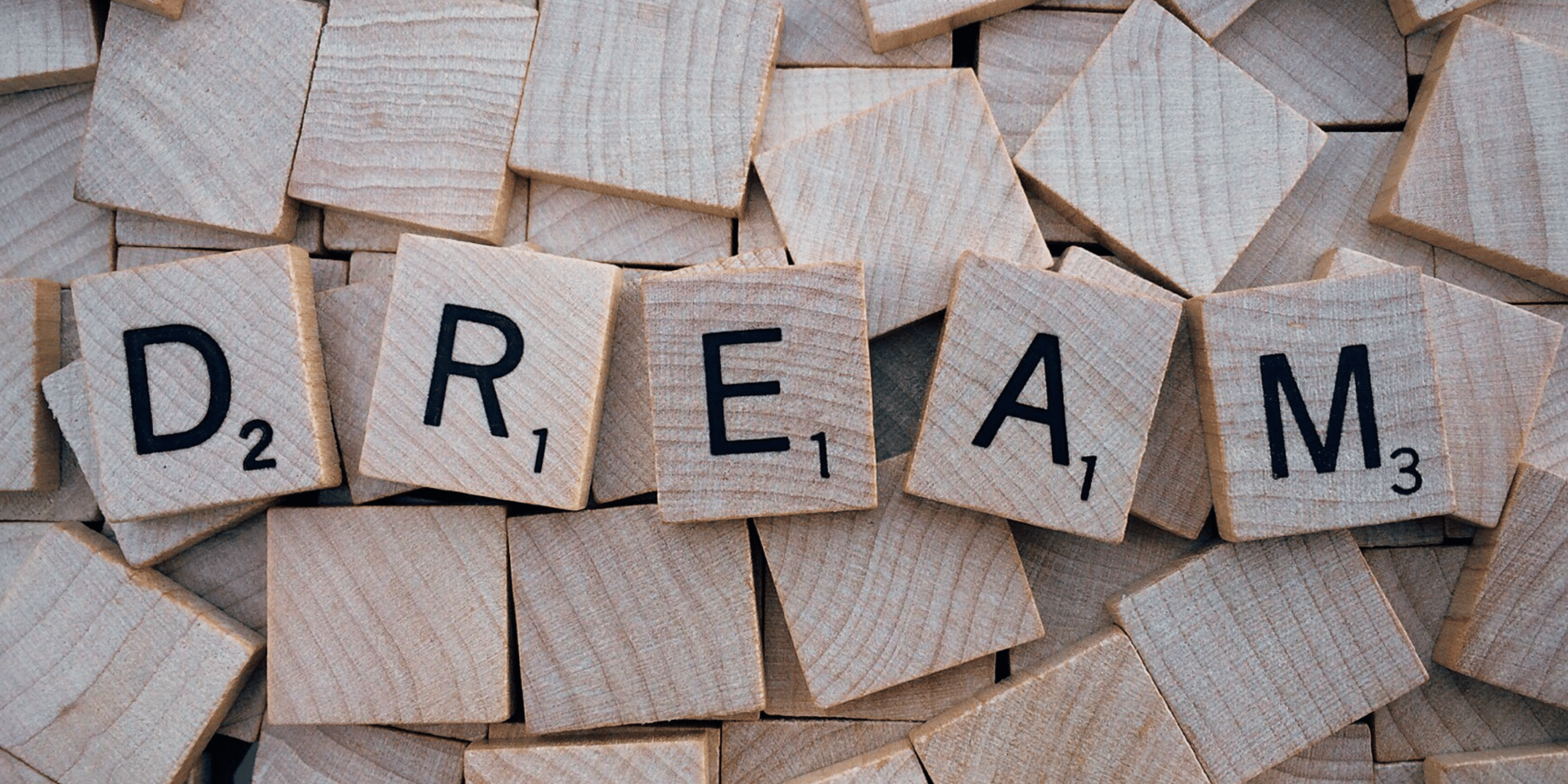Turn Your Dreams into Reality