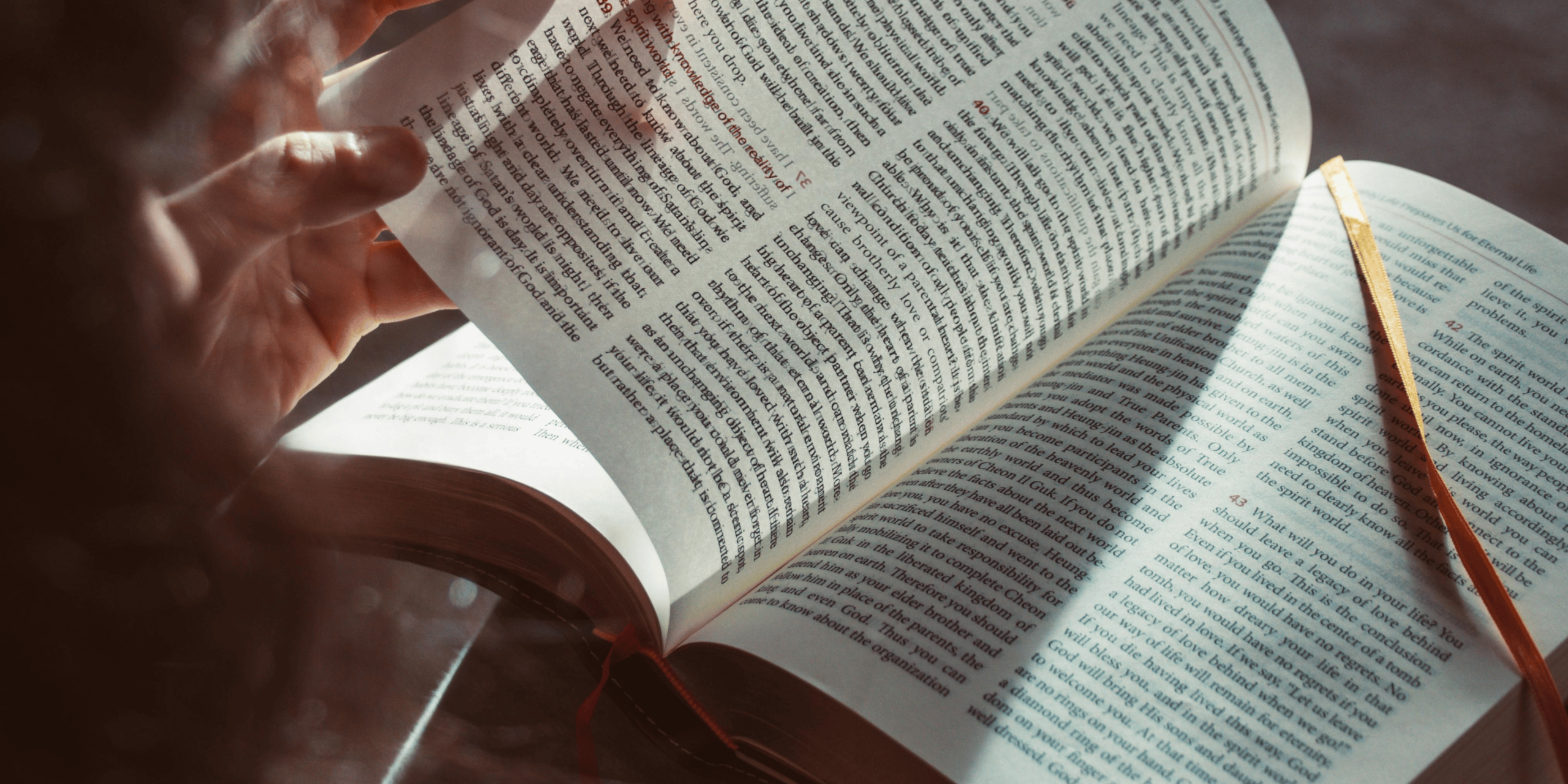 Ways To Close A Chapter In Your Life