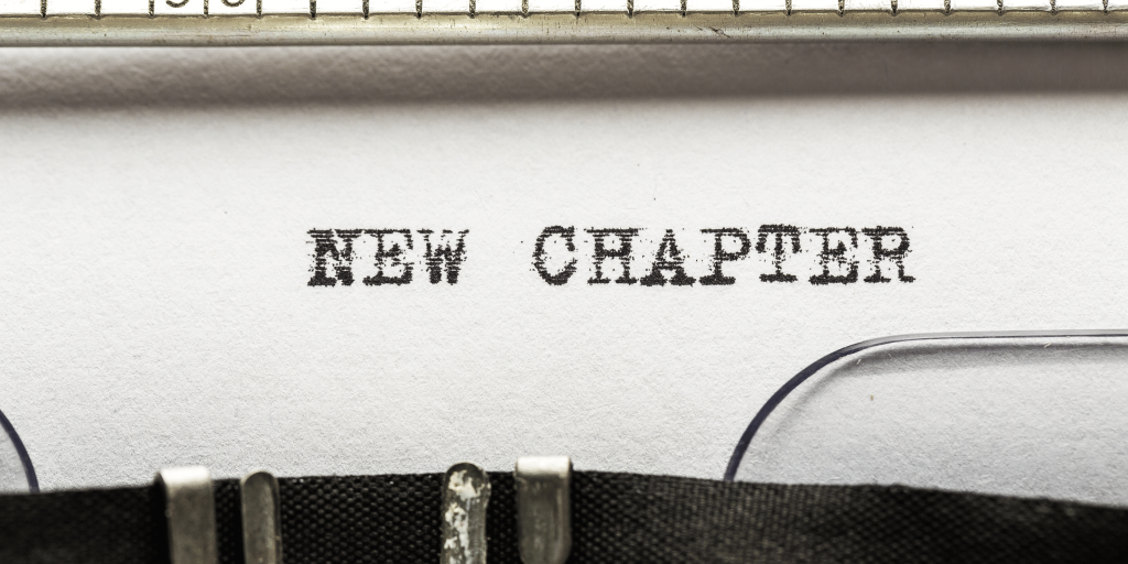 Ways To Close A Chapter In Your Life