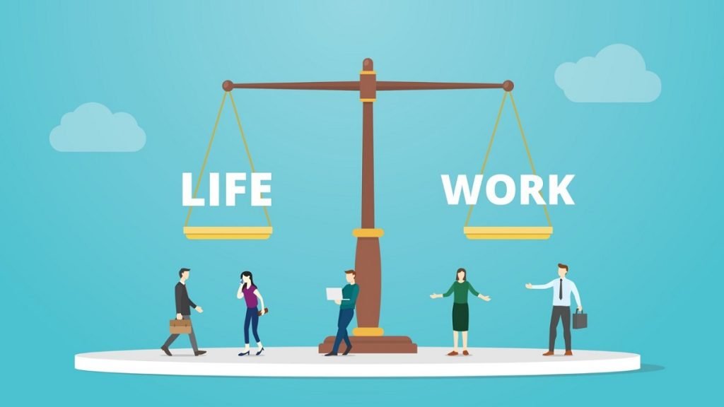 Ways to Improve Work-Life Balance