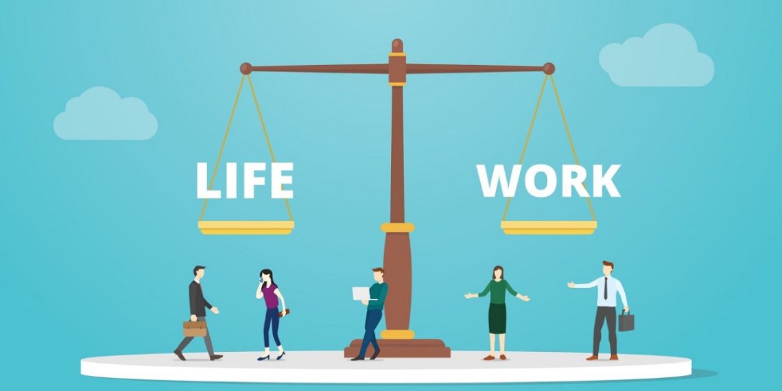 Ways to Improve Work-Life Balance
