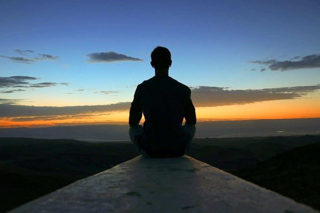 Ways Meditation Can Change