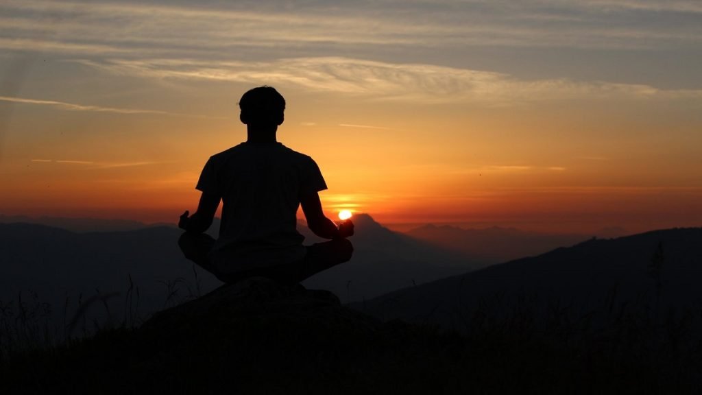 Ways Meditation Can Change