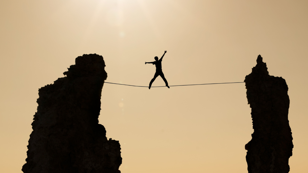 Ways to Be a Successful Risk Taker