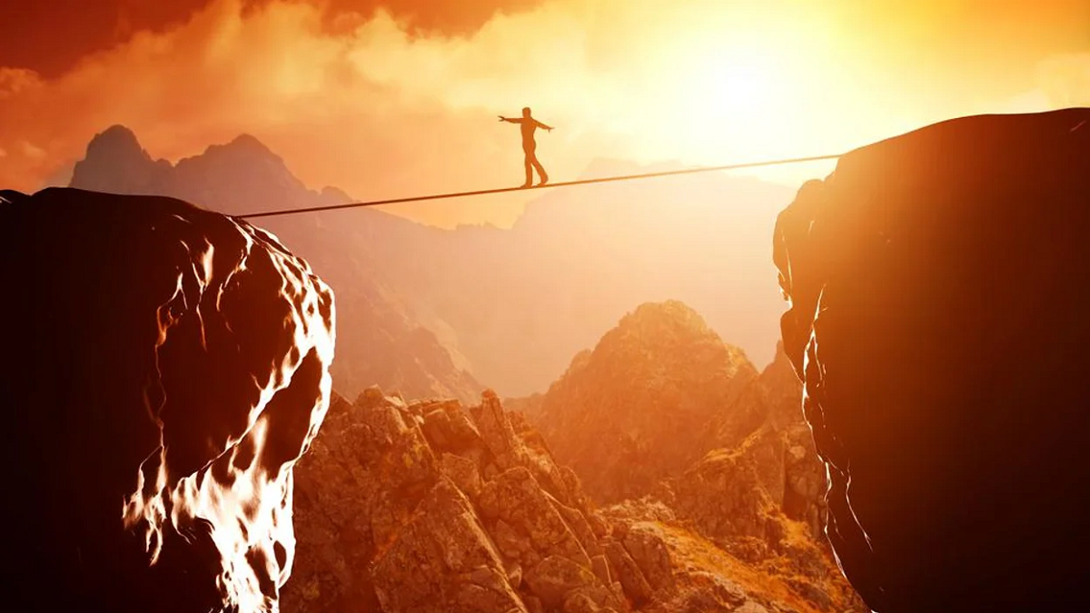 Ways to Be a Successful Risk Taker