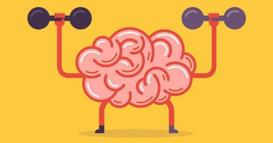 Habits to Build Your Mental Strength