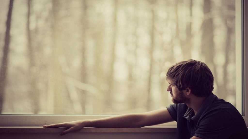 Ways to Get Over Someone You Love