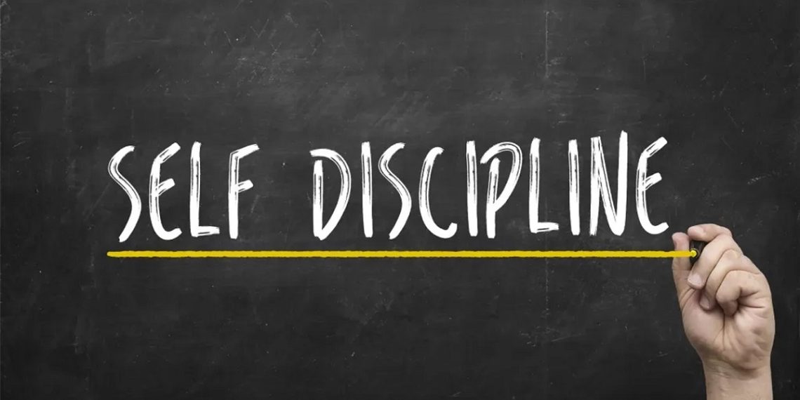 Why Self Discipline is Important to Succeed