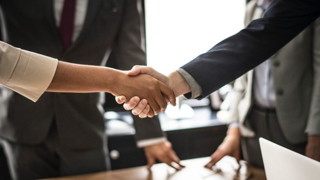 Importance of Positive Relationships