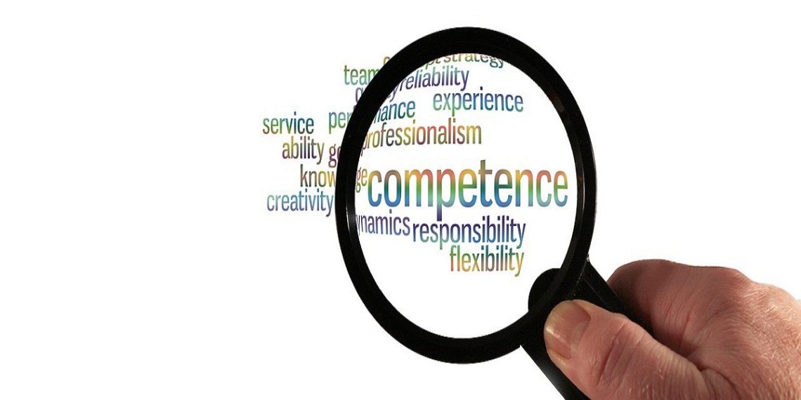 Ways to Show Your Competence