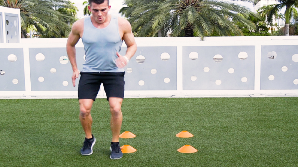 Ways to Improve Agility