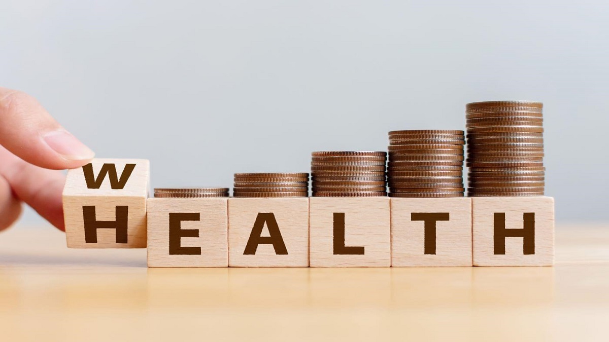 Why Financial Wellness is Important