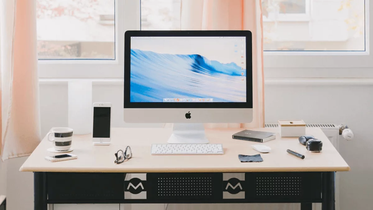 Ways to Create a Productive Workspace