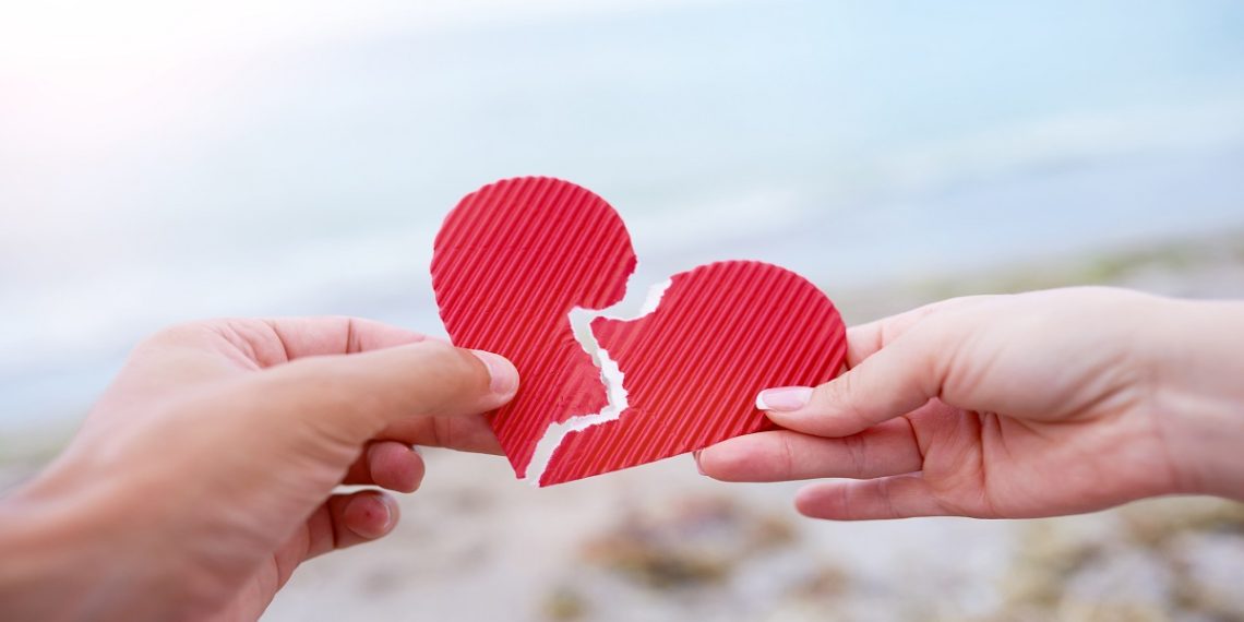 Ways to Heal a Broken Heart