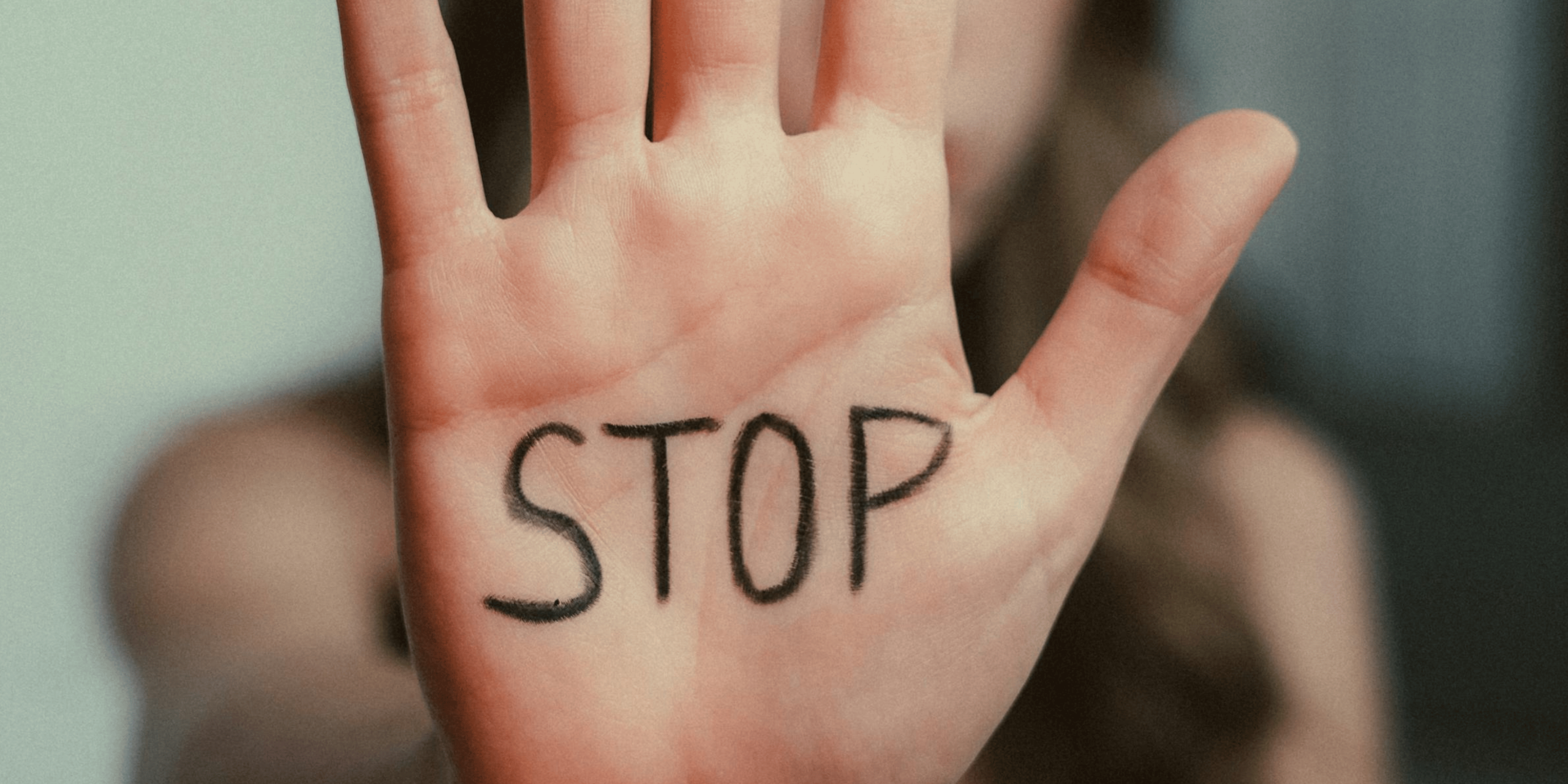 Ways to Stop Caring