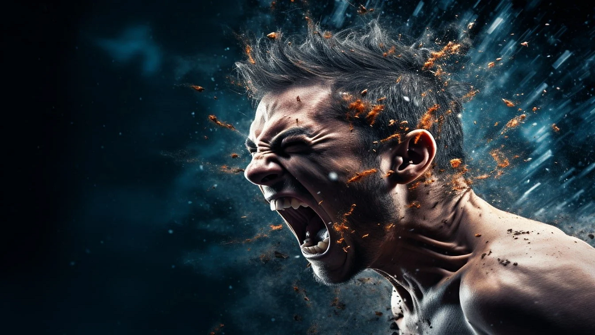 Tips to Overcome Aggressive Behavior