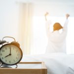 Healthy Sleep Habits