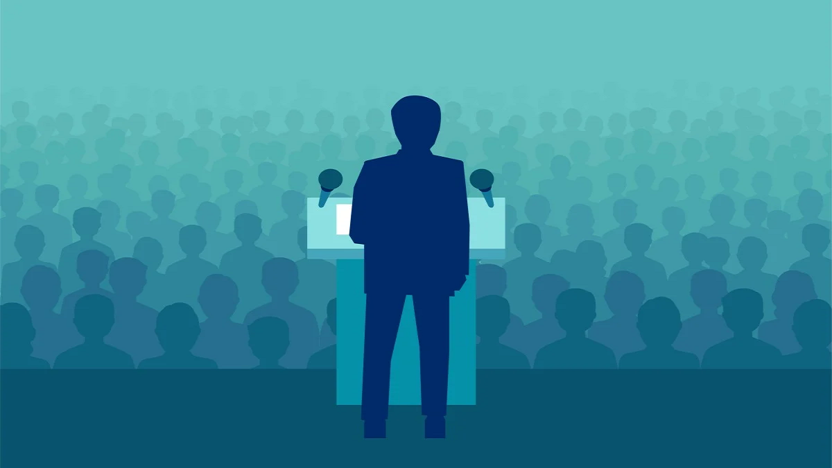 Tips To Improve Your Public Speaking Skills