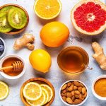 Tips To Strengthen Your Immune System