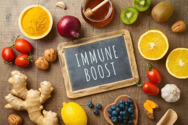 Tips To Strengthen Your Immune System