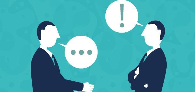 Tips for Holding Difficult Conversations