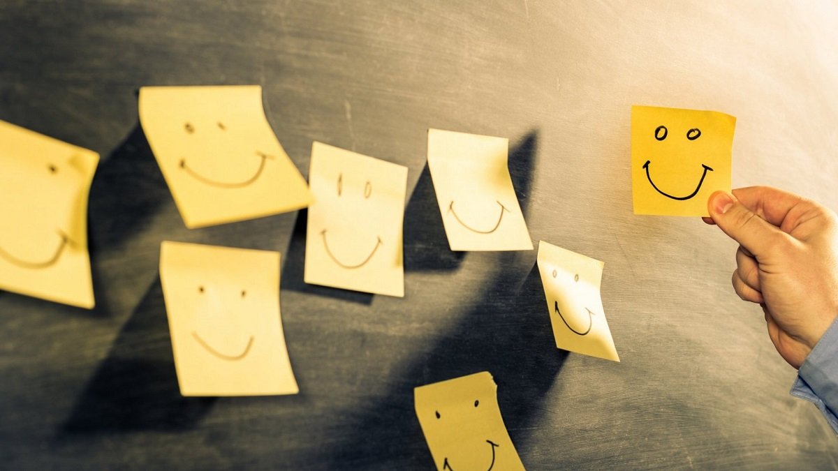 Ways You Can Be Happy At Work