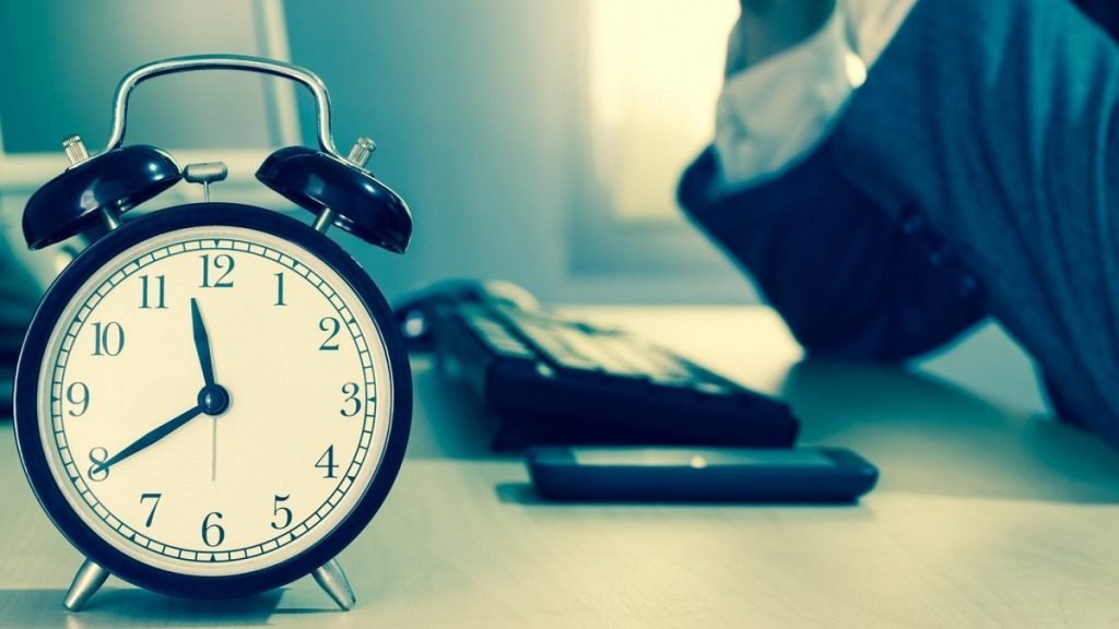 How To Manage A Busy Schedule