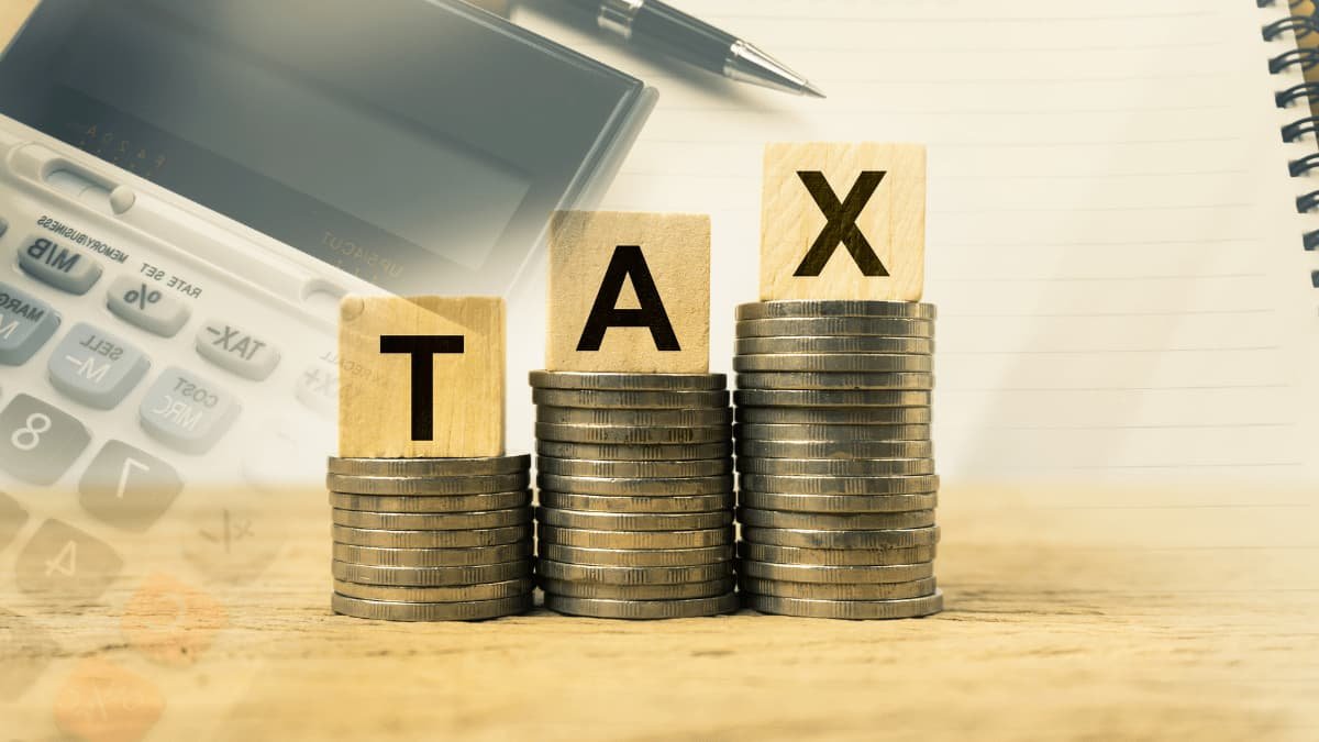 Tax Saving Options for Salaried Employee