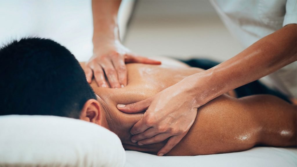 HEALTH BENEFITS OF MASSAGE THERAPY