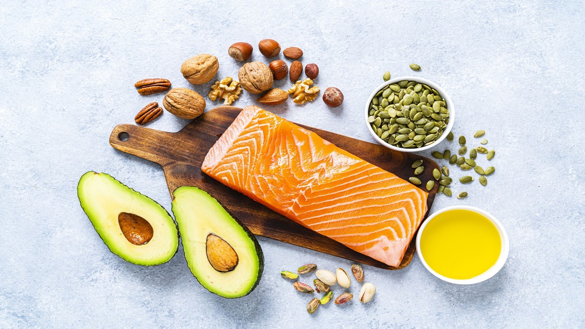 Healthy Fats To Include in Your Diet