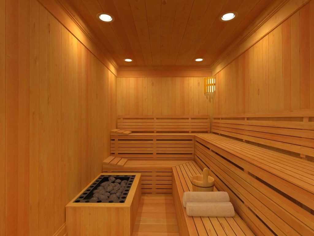 Sauna Benefits