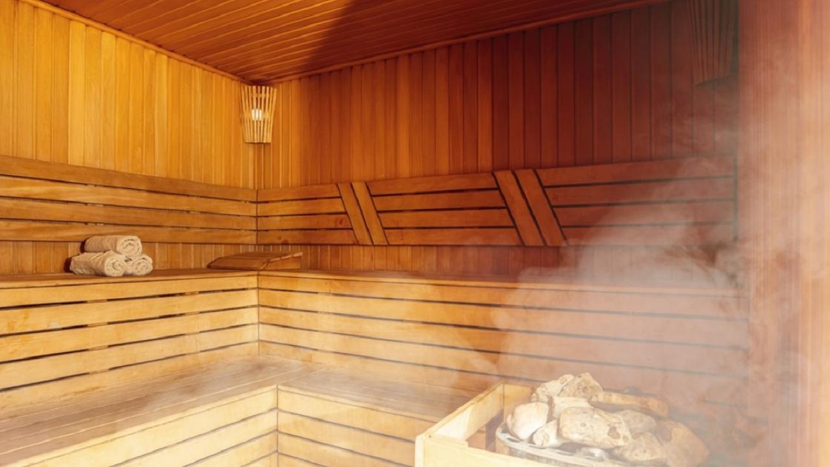 Sauna Benefits