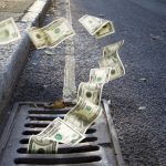 Biggest Money Drains