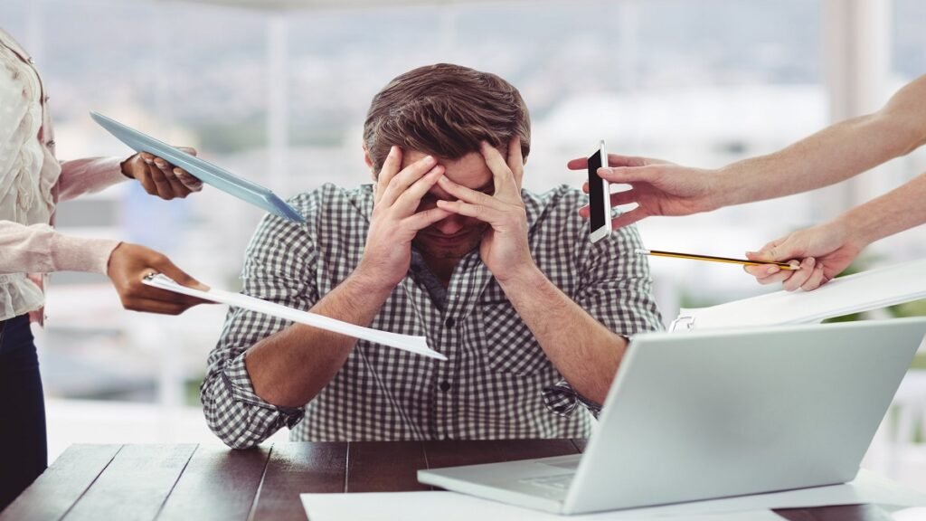 Ways To Avoid Interruptions