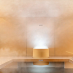 Health Benefits of Steam Rooms