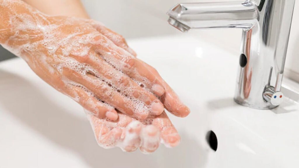 Common Hygiene Mistakes To Avoid