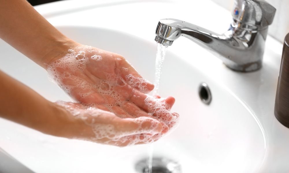 Common Hygiene Mistakes To Avoid