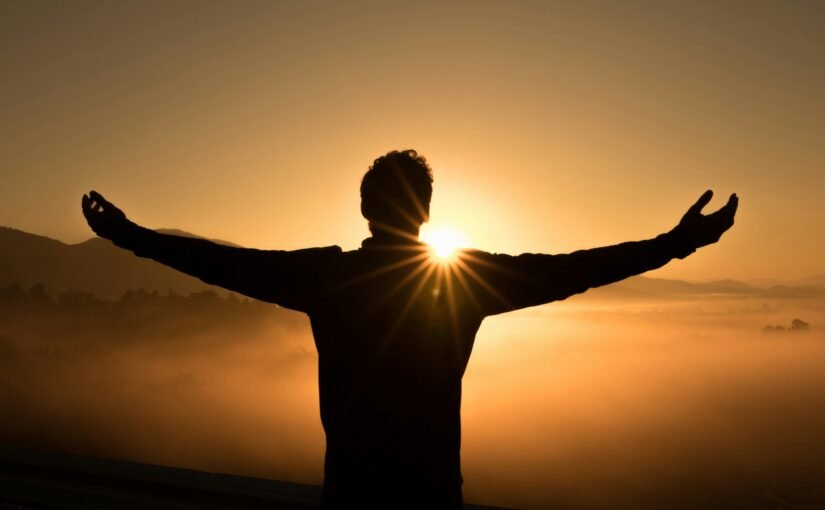 HEALTH BENEFITS OF SUNLIGHT