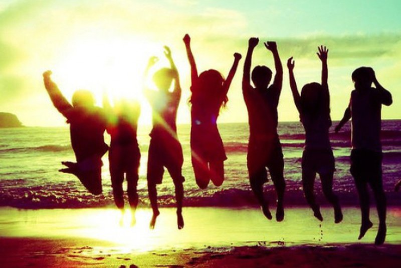 Habits of Happy People