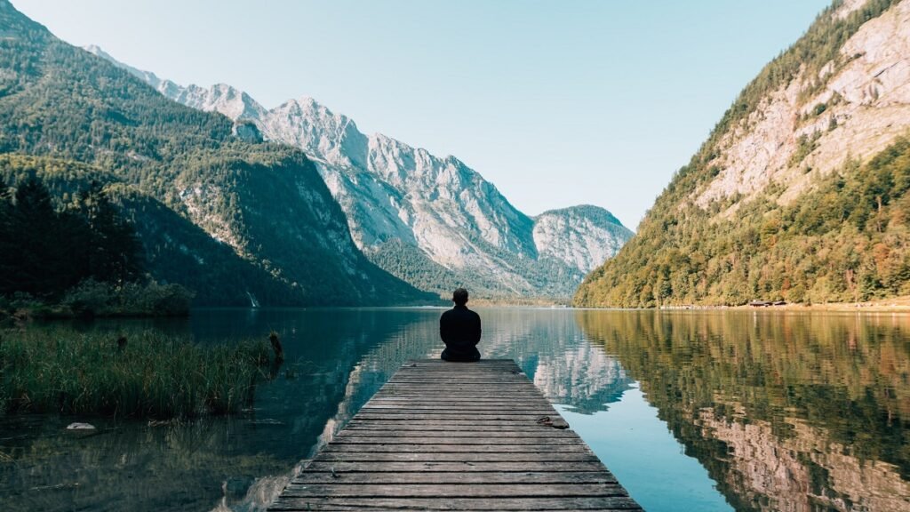 Benefits of Spending Time Alone