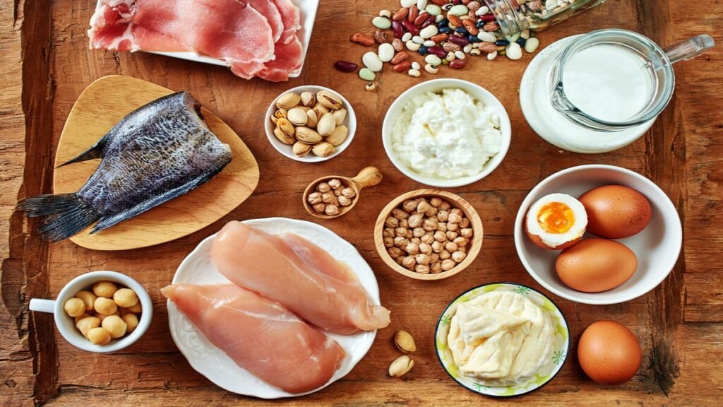 How Much Protein Do You Need