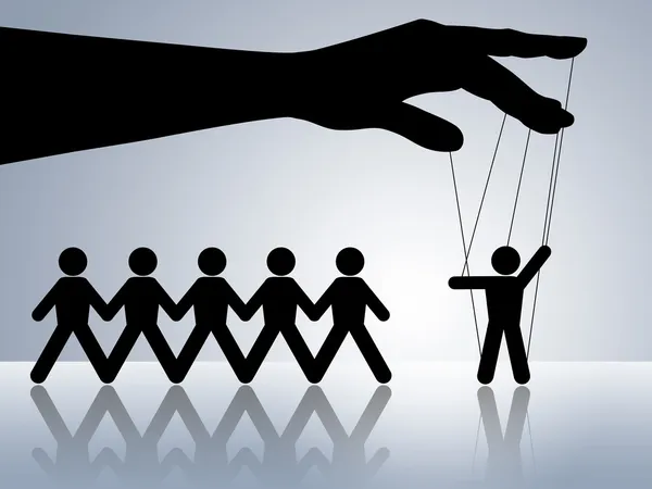 How To Deal With Controlling People