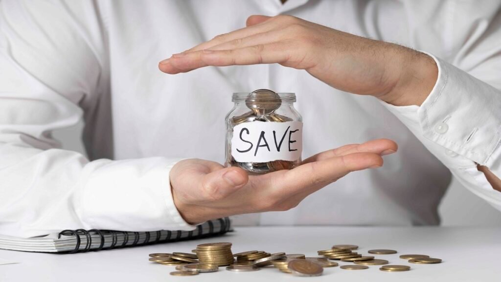 How To Save Money from Salary
